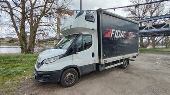 IVECO DAILY 3.0