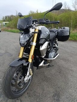 Prodám BMW R 1250R