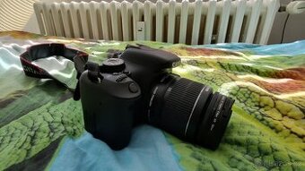 Canon EOS 600D