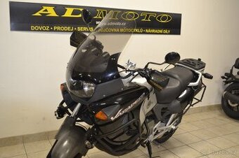 HONDA VARADERO 1000