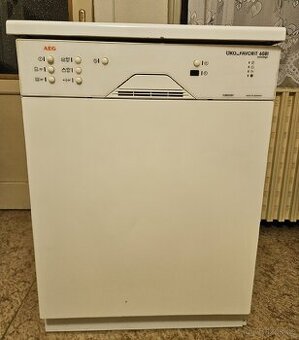 Myčka AEG Öko Favorit 6081