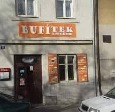 Pronájem bufitku přenechám