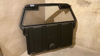 Přepážka, Citroen Berlingo