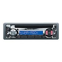 Autorádio Panasonic CD/MP3/WMA