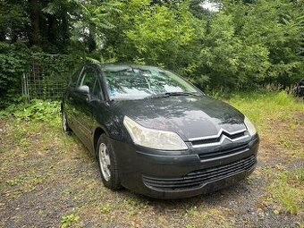 Citroen C4 1.4i Náhradní díly
