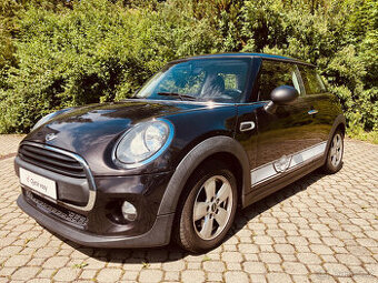 Mini One 1,5D/70kW