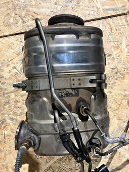Dpf Volvo s60-xc90