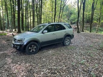 Sorento 2.5 103kw