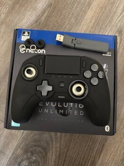 Nacon revolution Ovladač k playstation / herní