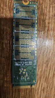 Transcend MTE110S 128GB
- 1