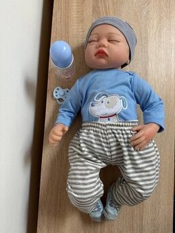 Reborn Panenka