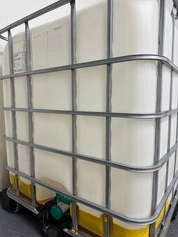 IBC kontejner 1000L