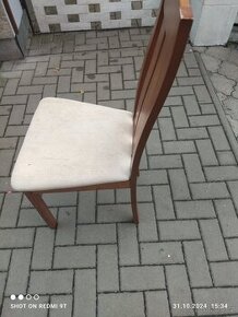 Jídelní židle