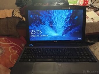 Acer Aspire 5738