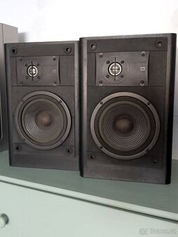 JBL LX 22, made USA