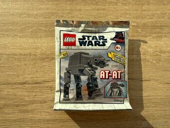 LEGO Star Wars 912282 AT-AT