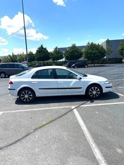 Renault laguna 2 - 1