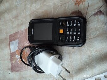 My phone Hammer 2