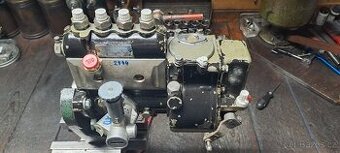 Vstřikovací čerpadlo 2444 na Zetor