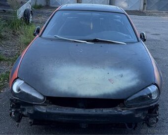 Mazda MX-3 V6 1.8 1994