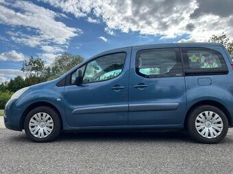 Citroen Berlingo Multspace