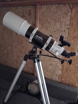 Hvězdářský dalekohled Sky-Watcher 120/600