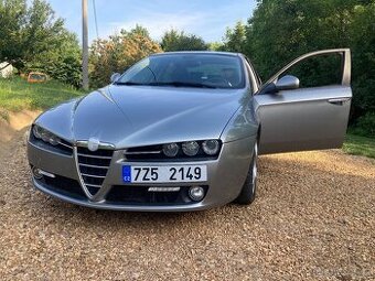 Alfa Romeo 159 2.4 JTDm
