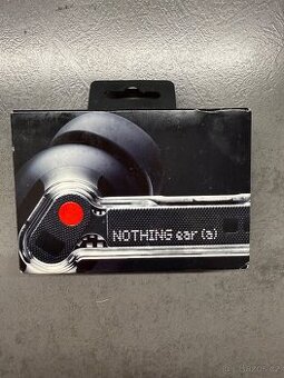 NOTHING Ear(a) Black - 1