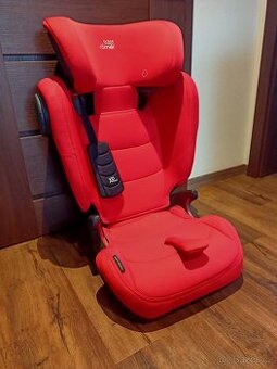Britax Romer Kidfix III