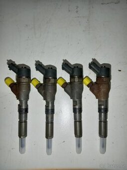 Peugeot,Citroen 2.0hdi vstriky,vstrikovace