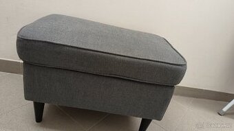 Podnožka Strandmon (Ikea)