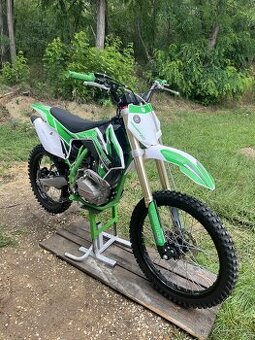 Pitbike 250 minirocket