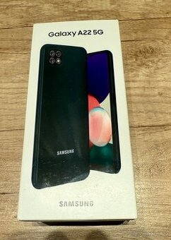 Samsung A22 5G 128 GB