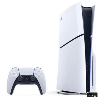 Koupím ps5 s mechanikou