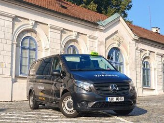 ŘIDIČ sk. B – POPTÁVKOVÁ DOPRAVA