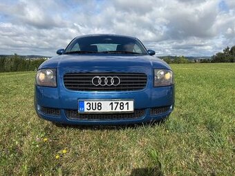 Audi TT 1999