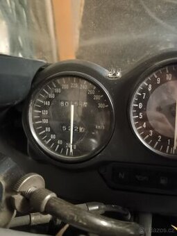 Yamaha yzf 600 thundercat