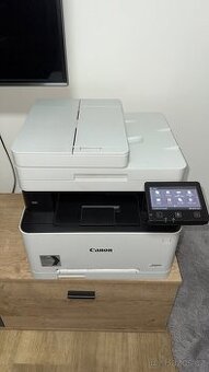 Tiskárna multifunkční Canon i-SENSYS MF633Cdw