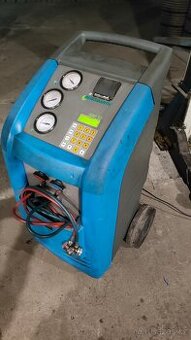 Plnicka klimatizace R134 Beissbarth MAC 32 UV