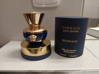 Versace Dylan Blue