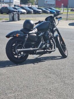 Harley Davidson