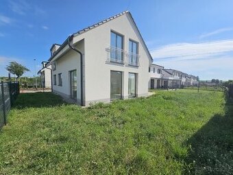 Prodej RD 132 m², pozemek 297 m², Rostěnice-Zvonovice