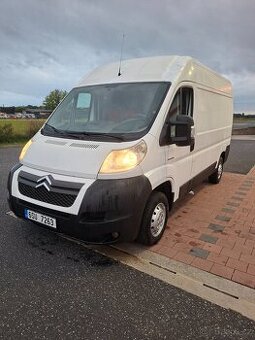 Citroën Jumper 2.2