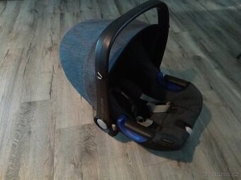 Romer Britax baby