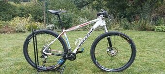 Cannondale Flash alloy 1 29ER 2013 velikost L Lefty