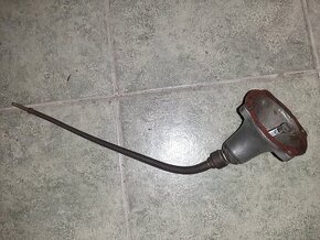 páka řazení BMW R12,R17,R11,R16