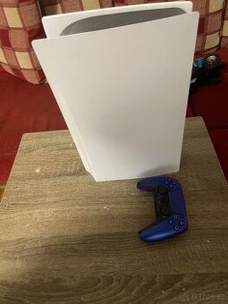 playstation 5 mechanika