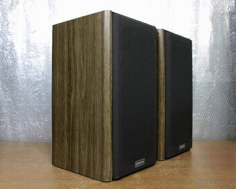 Reprobedny Denon.
