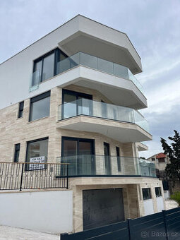 Na predaj vila v Chorvátsku.