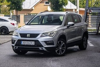 Seat Ateca 1.4 EcoTSI Style DSG